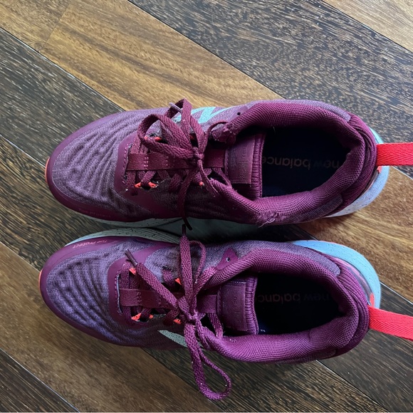 New Balance sneakers - Picture 4 of 4